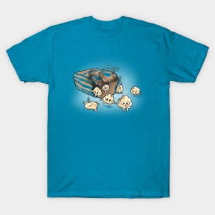 Pop corn T-Shirt